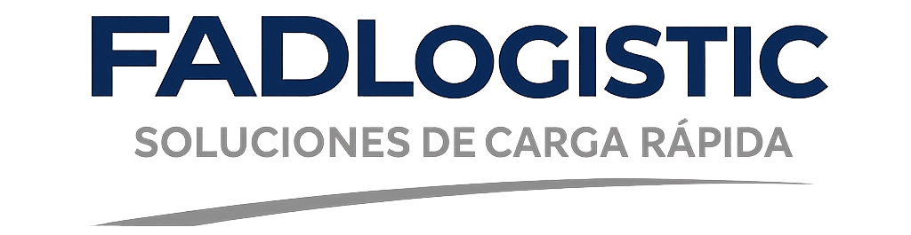 FAD Logistic — Logística de Precisión